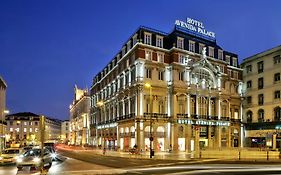 Hotel Avenida Palace Lisbon